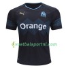Olympique de Marseille Uit Shirt 2018-19